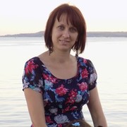 ЕЛЕНА АБДУЛЛОЕВА on My World.