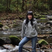 Елена Бибаева on My World.