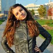Лена Каймакан on My World.
