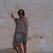 Elena Latysheva on My World.