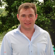 Егоров Александр on My World.