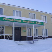 База Снежная on My World.