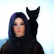 Летиль ))) on My World.