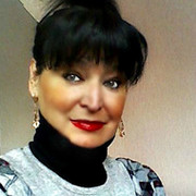 VALENTINA LOGVINOVA on My World.