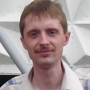 Lev Nikolaev on My World.
