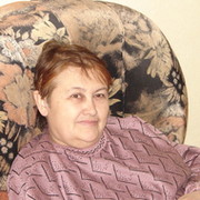 Лидия Уталиева on My World.