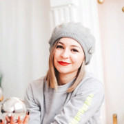 Елена Кириллова on My World.