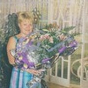 Лиза Елизавета on My World.