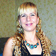 Фаина Савельева on My World.