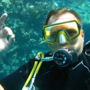 Сергей Лизунов on My World.