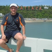 Андрей Литвяков on My World.