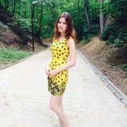 Raliya Gainanova on My World.
