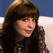 Елизавета Матковская on My World.