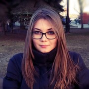 Elizaveta Mrykina on My World.