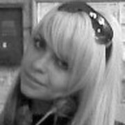 Лена Ганкевич on My World.