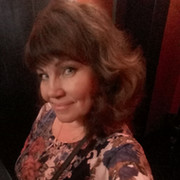 Елена Петрова on My World.