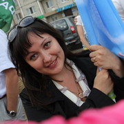 Айгуль Логинова on My World.
