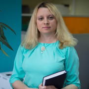 Cветлана Бартенева on My World.