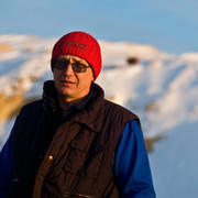 Юрий Логунцов on My World.