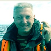 Глеб Логвиненко on My World.