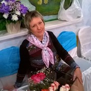 Лариса Гусева on My World.