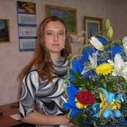 Лариса Емельянова on My World.