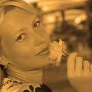 лариса познякова on My World.