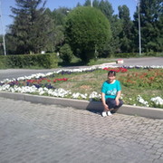 Лариса Андреева(мингалева) on My World.