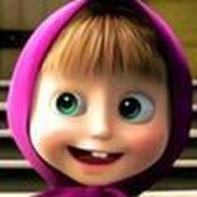Lyubov D on My World.