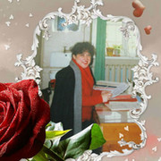 Ludmila Kazakova on My World.