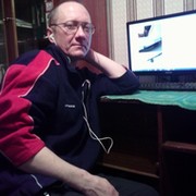 Владимир Луферов on My World.