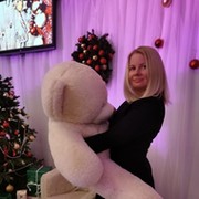 Людмила Луговая on My World.