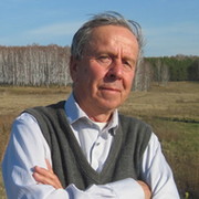 Николай Лукин on My World.