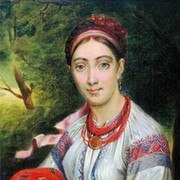 L Kopczyńska on My World.