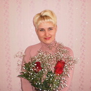 Инга Филиппова on My World.