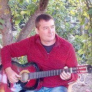 Leonid Inzhuvatov on My World.