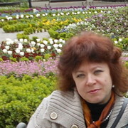 Ludmilla Weizel on My World.