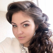 ЛЮБОВЬ ЮРИНОВА on My World.