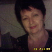 Альбина Ганженко