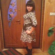 Люда Головач on My World.