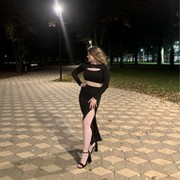 Люда Степаненко on My World.