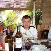 Марат Кучербаев on My World.