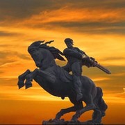 Рубен Мушегян on My World.