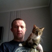 Михаил * on My World.