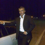 Андрей Алексеев on My World.
