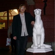 Александр Чащин on My World.