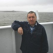 Михаил Григорьев on My World.