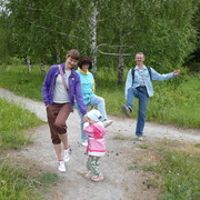 Татьяна Сайк on My World.