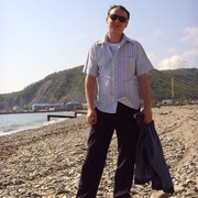 Алексей Барышников on My World.