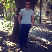 Максим Мазур on My World.